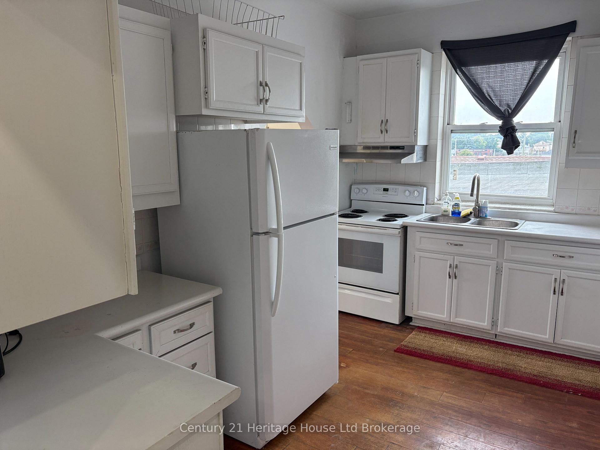 Photo 1 of Unit 2, 694 Dundas Street, Woodstock, Woodstock - South — HOMEH