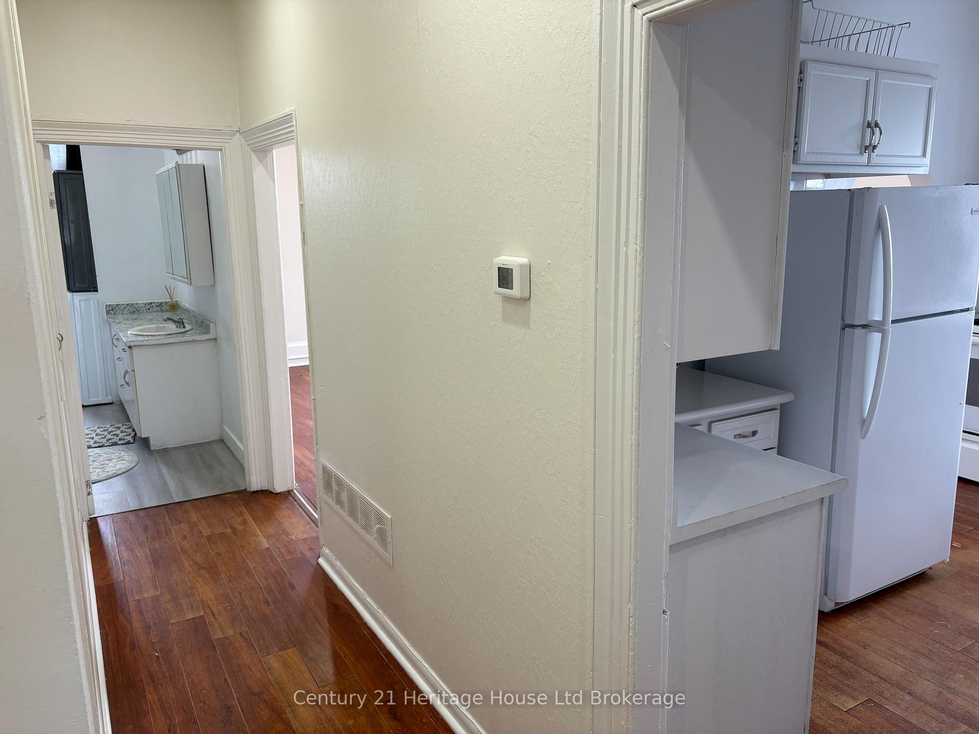 Photo 3 of Unit 2, 694 Dundas Street, Woodstock, Woodstock - South — HOMEH