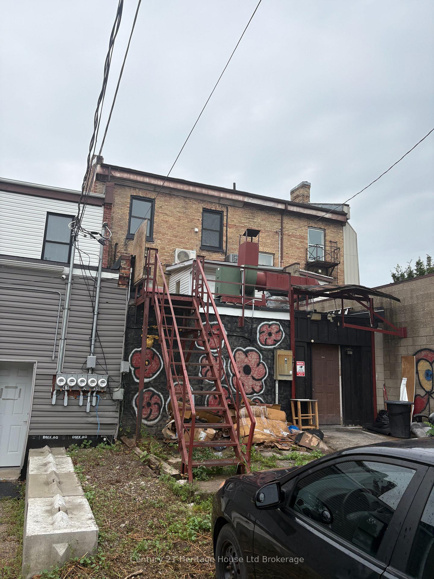 Photo 21 of Unit 2, 694 Dundas Street, Woodstock, Woodstock - South — HOMEH