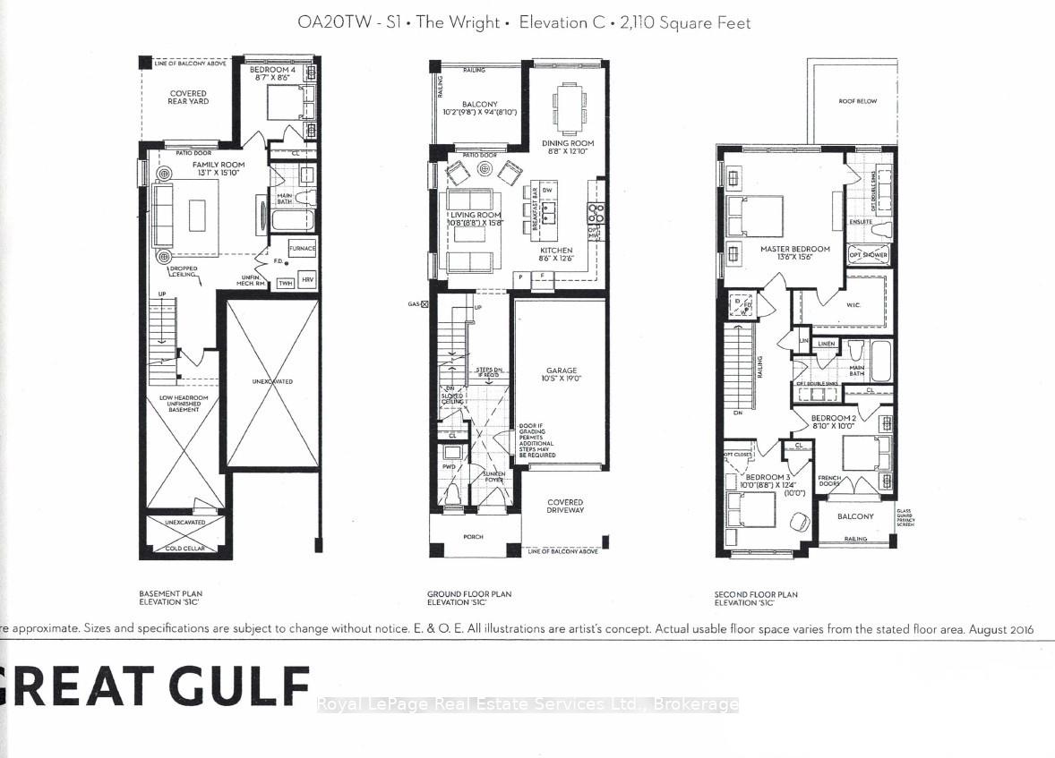 Photo 48 of 3155 Mintwood Circle, Oakville, Glenorchy — HOMEH