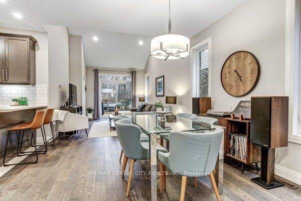 Photo 5 of 1625 Valhalla Street, London, North E — HOMEH