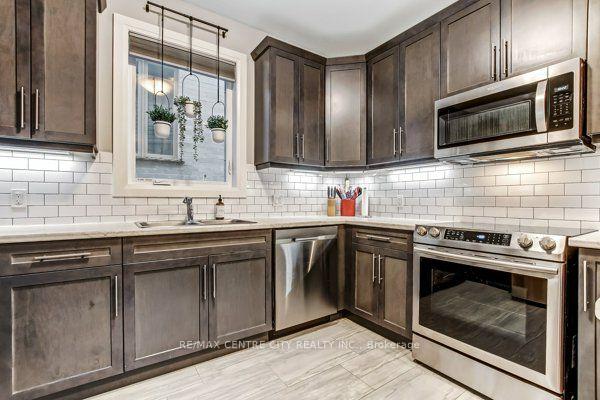 Photo 7 of 1625 Valhalla Street, London, North E — HOMEH