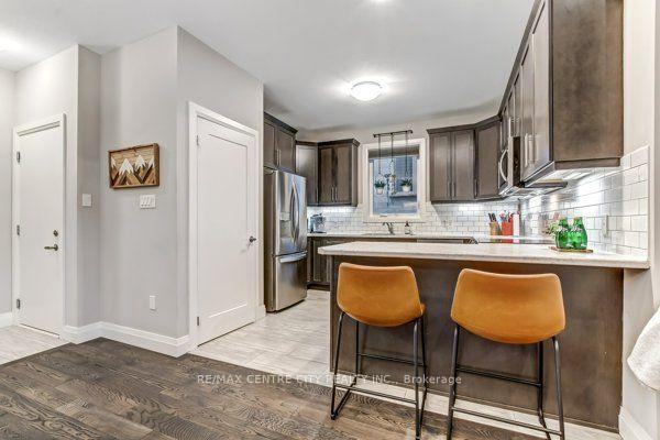 Photo 11 of 1625 Valhalla Street, London, North E — HOMEH