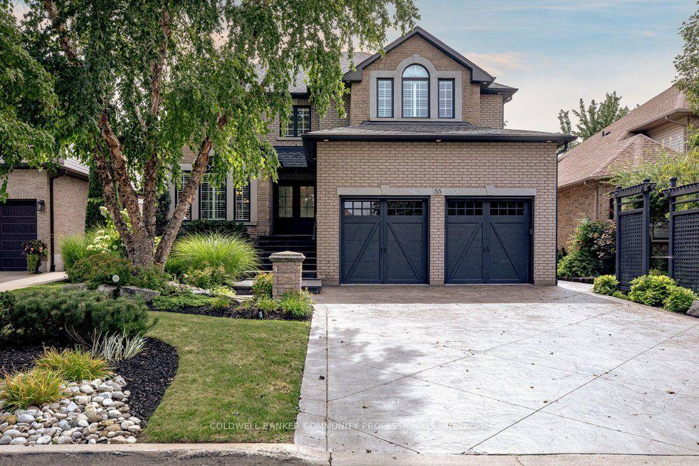 Photo 3 of 55 Chianti Crescent, Hamilton, Winona — HOMEH