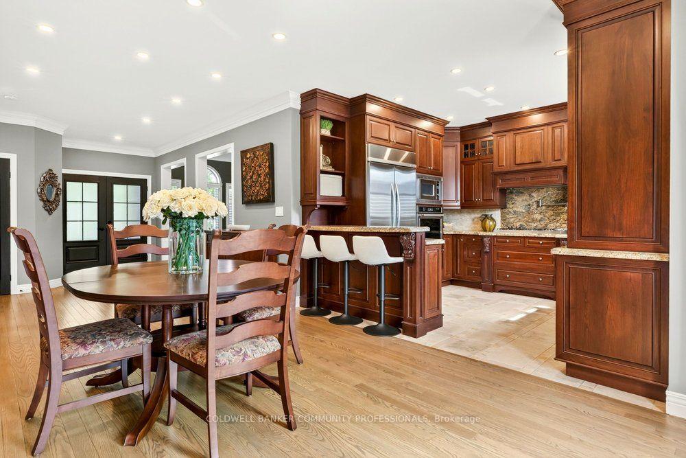 Photo 9 of 55 Chianti Crescent, Hamilton, Winona — HOMEH