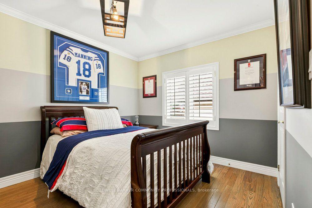 Photo 22 of 55 Chianti Crescent, Hamilton, Winona — HOMEH