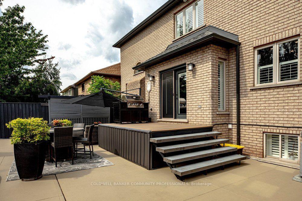 Photo 36 of 55 Chianti Crescent, Hamilton, Winona — HOMEH