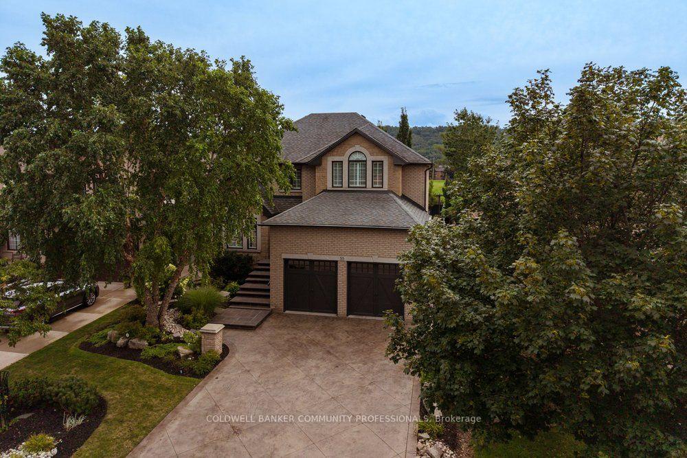 Photo 38 of 55 Chianti Crescent, Hamilton, Winona — HOMEH