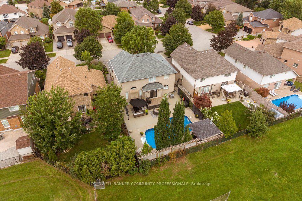 Photo 40 of 55 Chianti Crescent, Hamilton, Winona — HOMEH