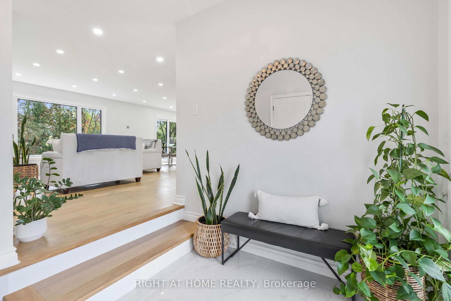 Photo 3 of 23 Riverview Boulevard, St. Catharines, Glendale/Glenridge — HOMEH