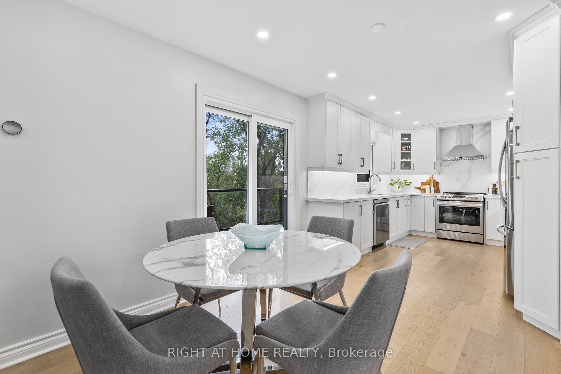 Photo 8 of 23 Riverview Boulevard, St. Catharines, Glendale/Glenridge — HOMEH
