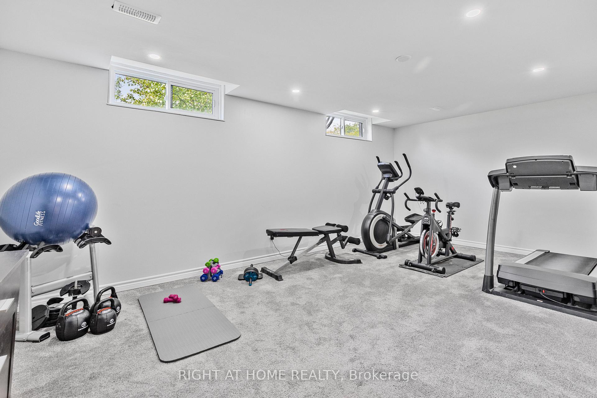 Photo 22 of 23 Riverview Boulevard, St. Catharines, Glendale/Glenridge — HOMEH