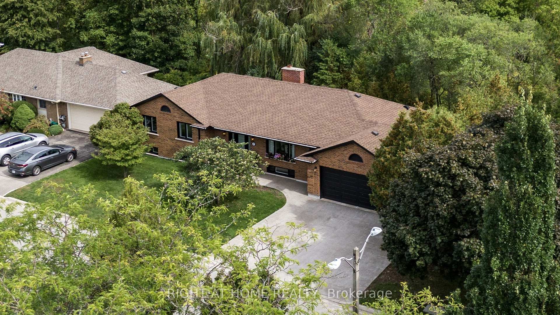 Photo 29 of 23 Riverview Boulevard, St. Catharines, Glendale/Glenridge — HOMEH