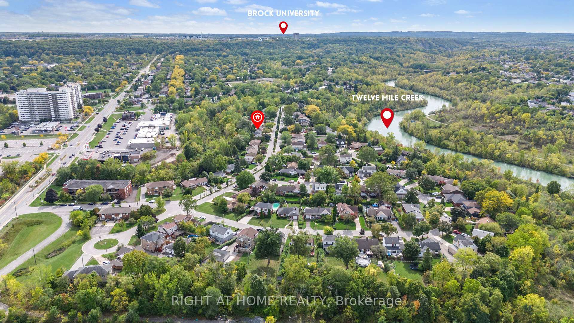 Photo 30 of 23 Riverview Boulevard, St. Catharines, Glendale/Glenridge — HOMEH