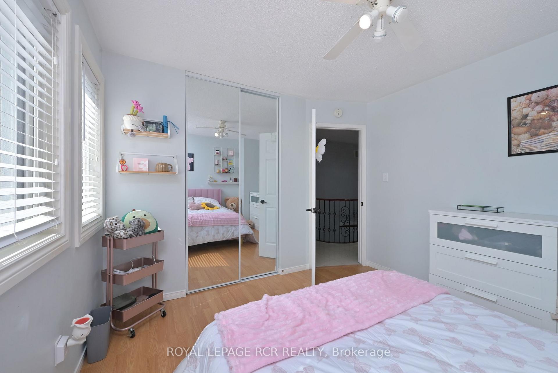 Photo 27 of 45 Fieldgate Drive, Orangeville — HOMEH