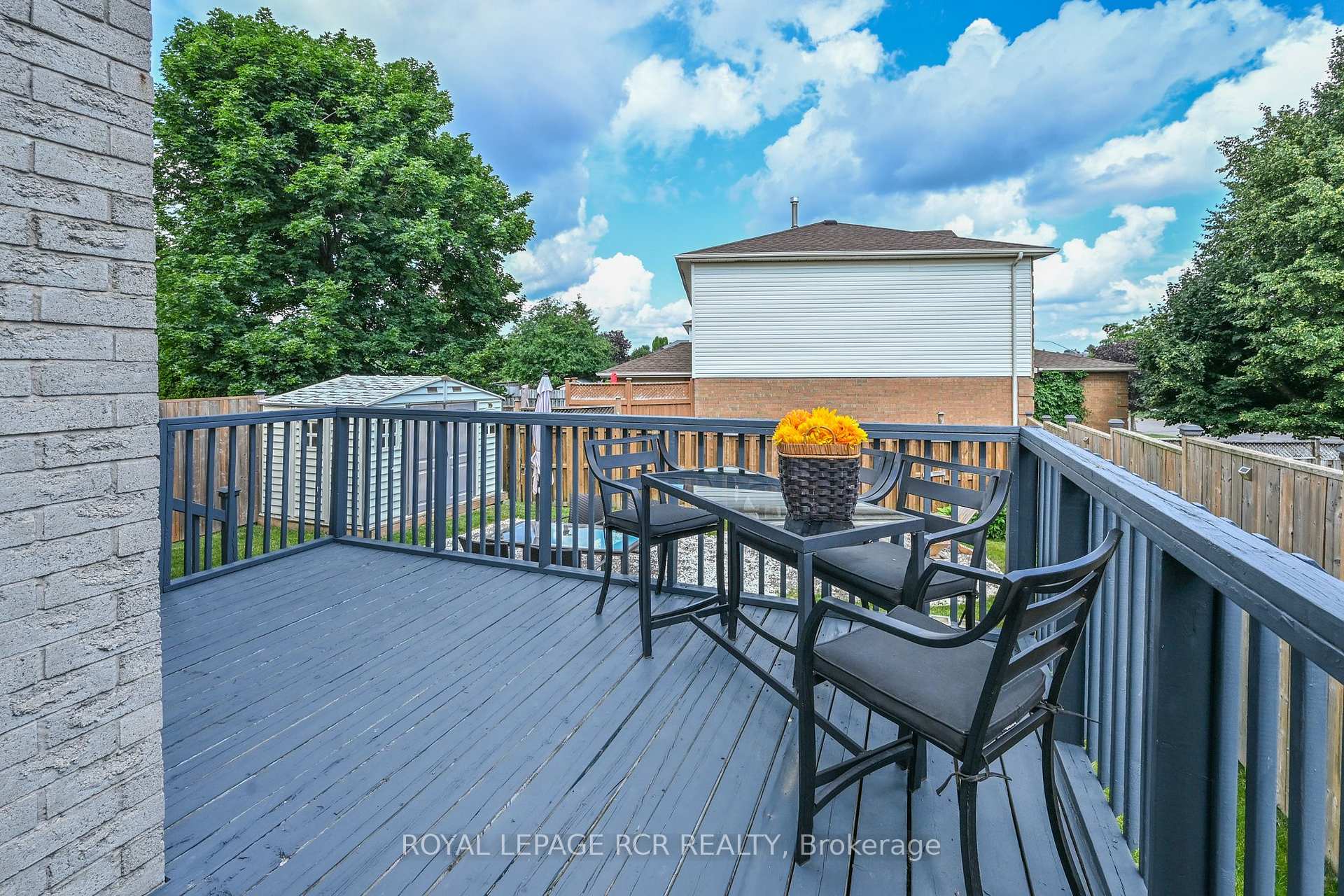 Photo 36 of 45 Fieldgate Drive, Orangeville — HOMEH