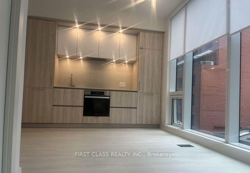 Photo 2 of Unit 322, 15 Mercer Street, Toronto, Waterfront Communities — HOMEH