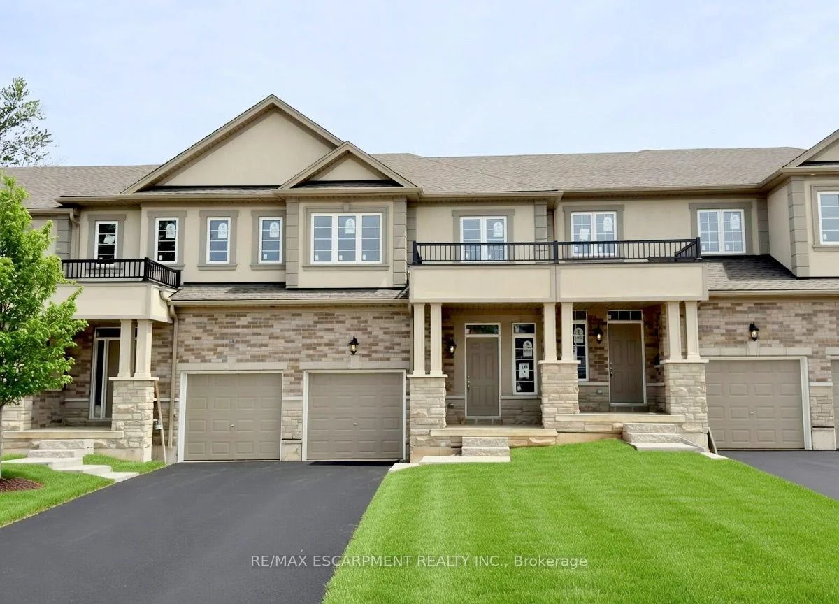 Photo 11 of 11 Davinci Boulevard, Hamilton, Carpenter — HOMEH