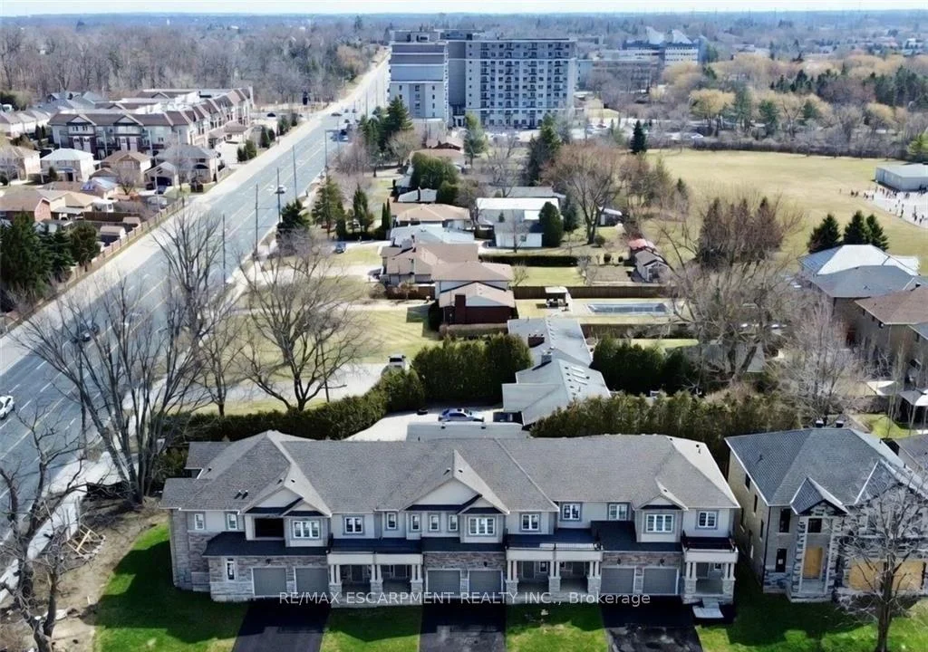 Photo 12 of 11 Davinci Boulevard, Hamilton, Carpenter — HOMEH