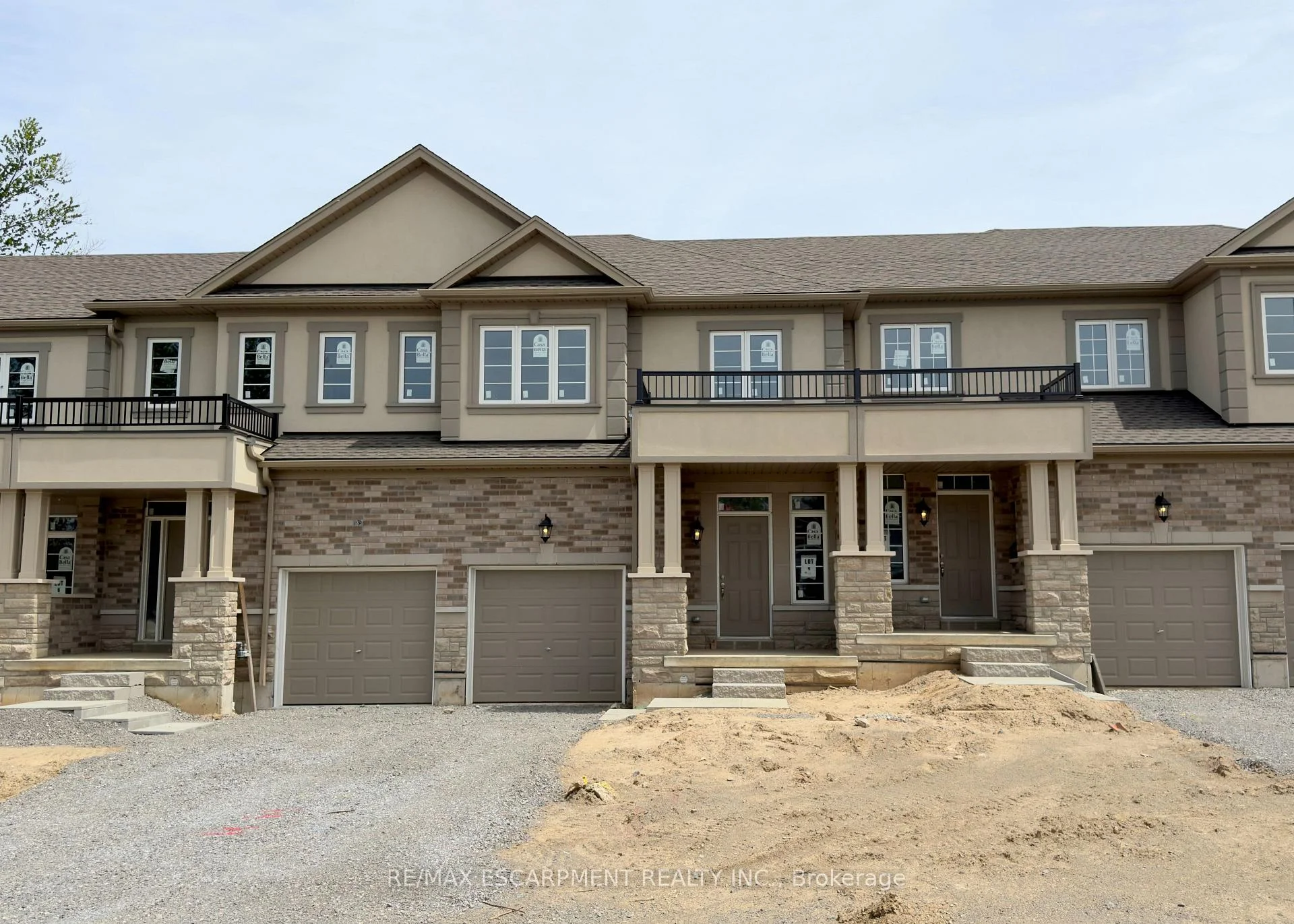 Photo 16 of 11 Davinci Boulevard, Hamilton, Carpenter — HOMEH