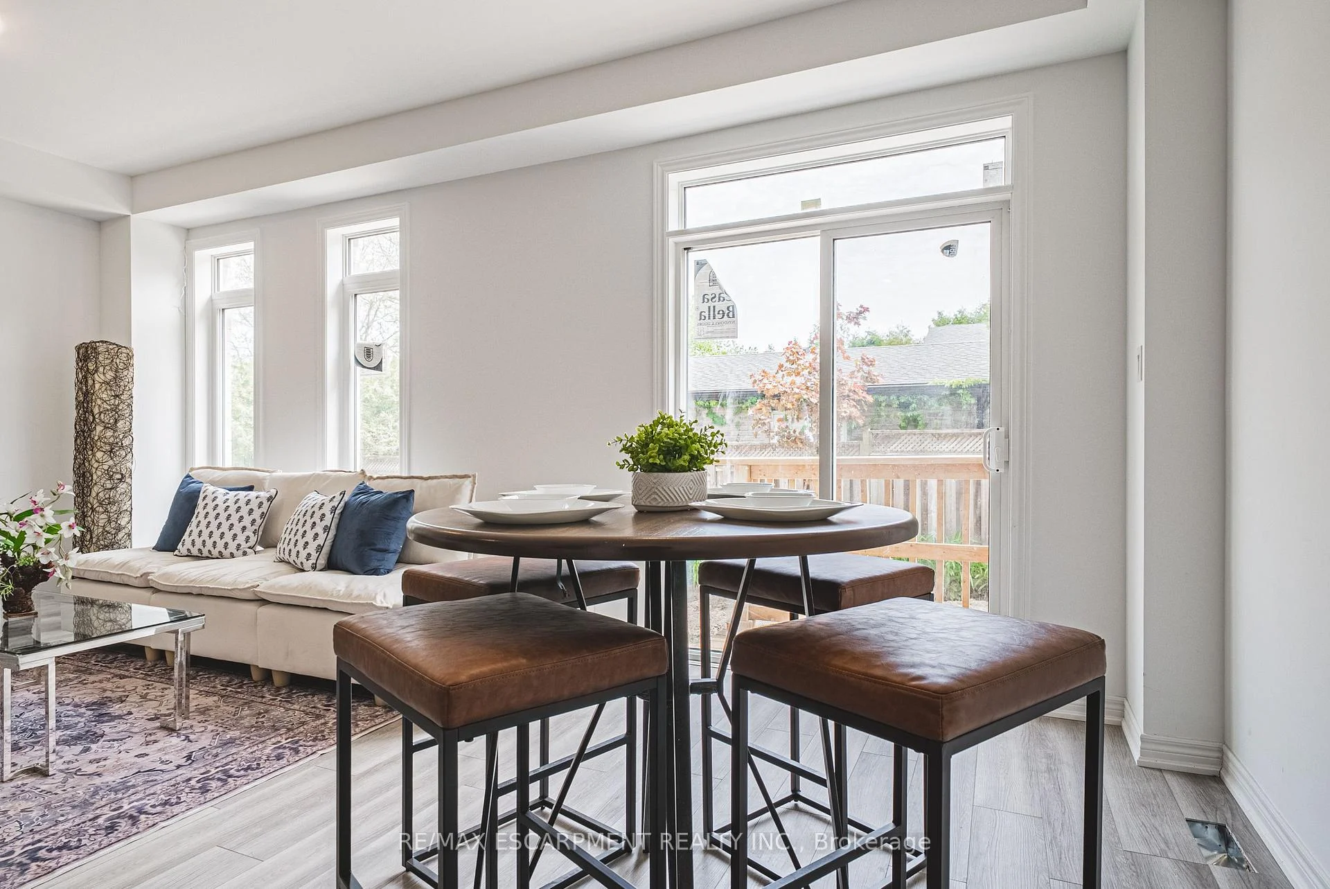 Photo 25 of 11 Davinci Boulevard, Hamilton, Carpenter — HOMEH