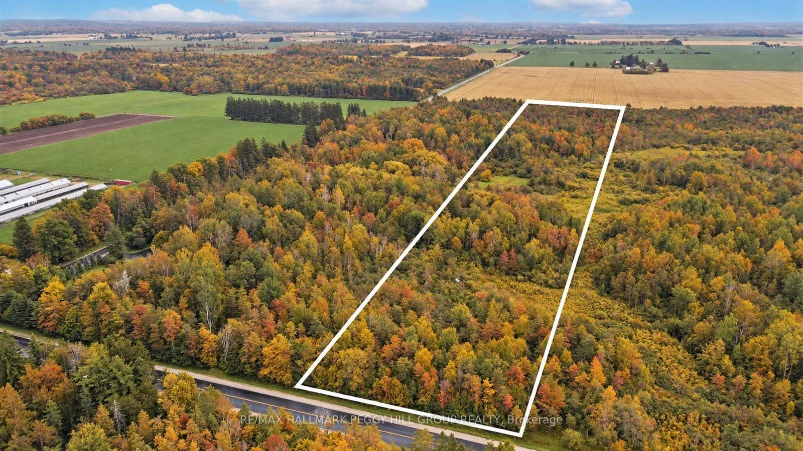 Photo of 1659 County Road 92