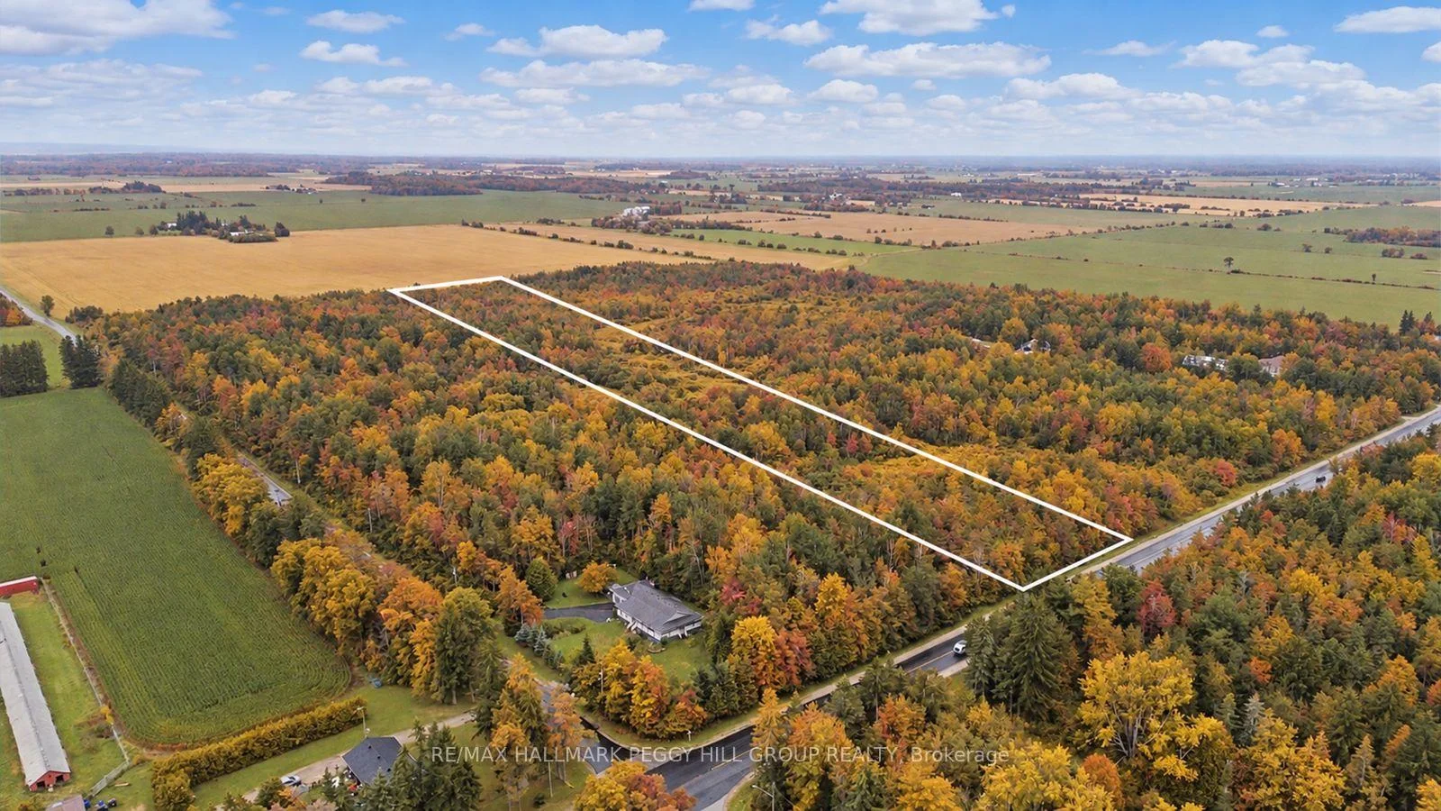 Photo 4 of 1659 County Road 92, Springwater, Rural Springwater — HOMEH