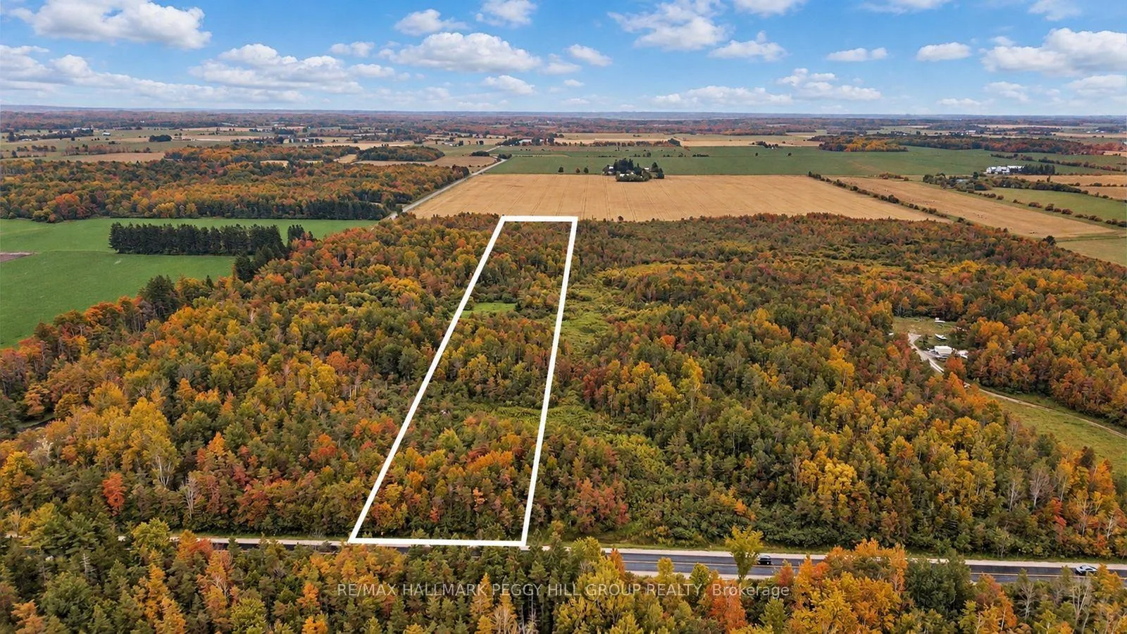 Photo 6 of 1659 County Road 92, Springwater, Rural Springwater — HOMEH