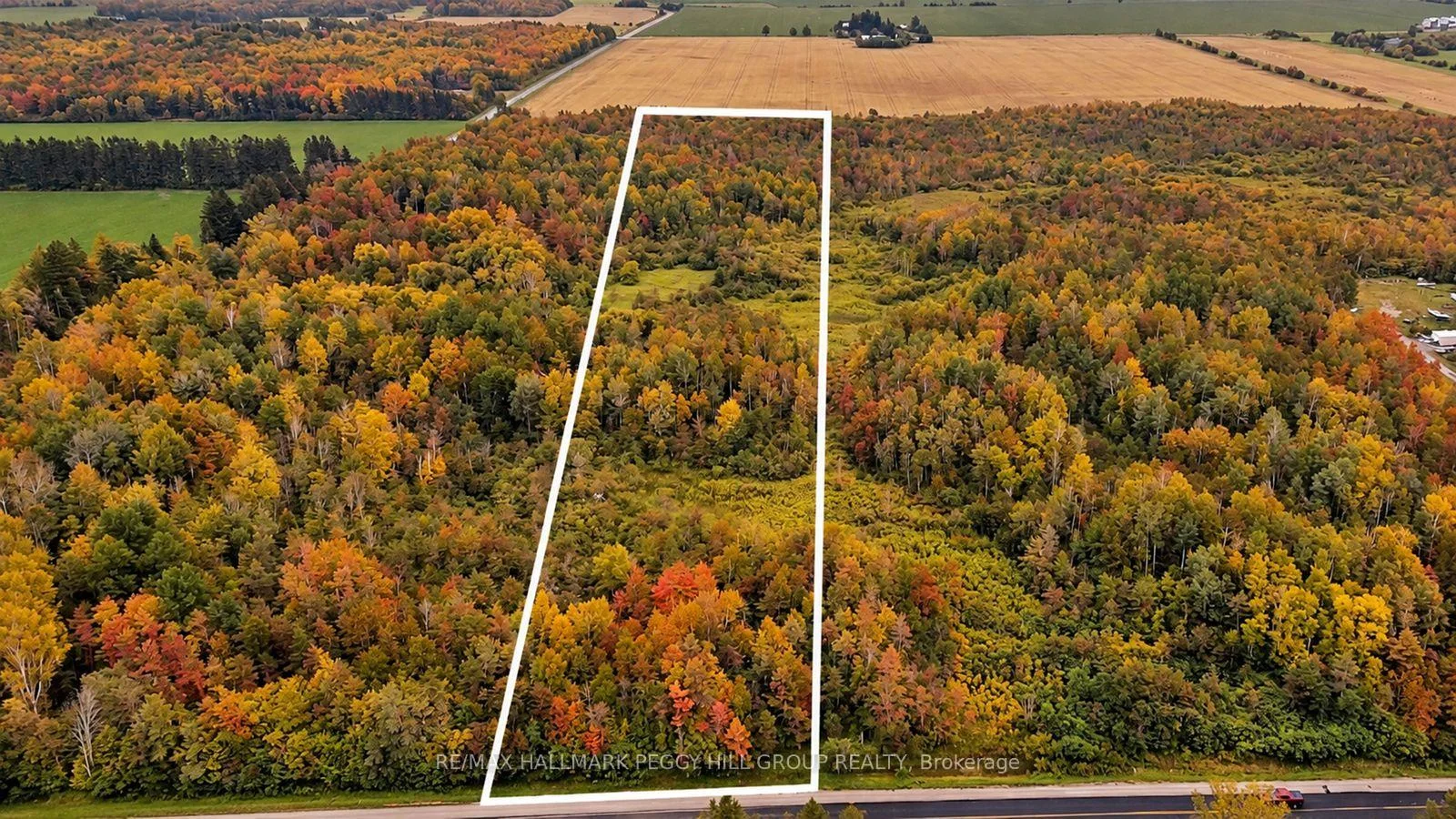 Photo 12 of 1659 County Road 92, Springwater, Rural Springwater — HOMEH