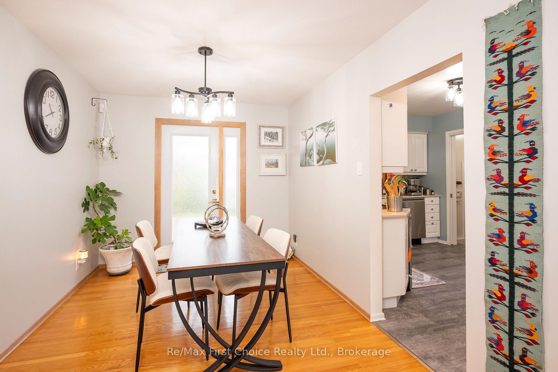 Photo 26 of 159 Hogarth Street, Thunder Bay, Grandview — HOMEH