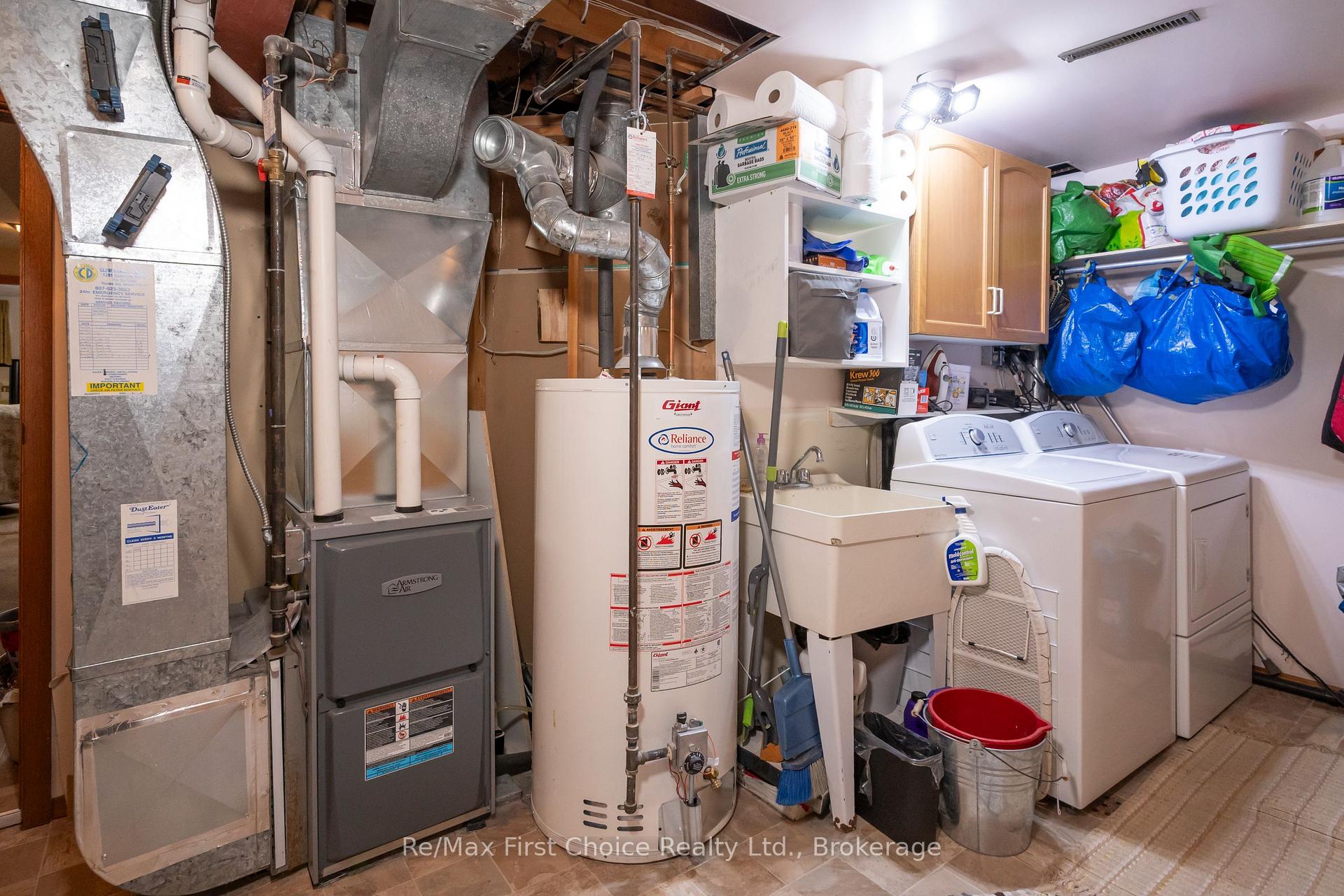 Photo 82 of 159 Hogarth Street, Thunder Bay, Grandview — HOMEH
