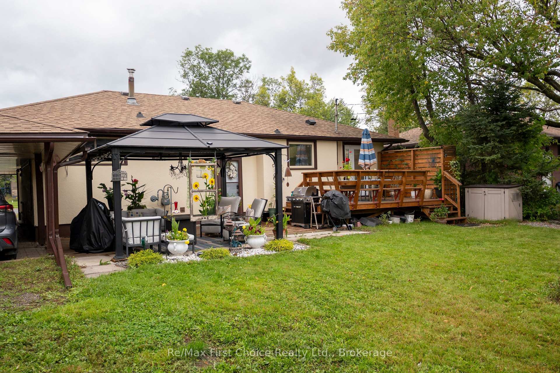 Photo 83 of 159 Hogarth Street, Thunder Bay, Grandview — HOMEH
