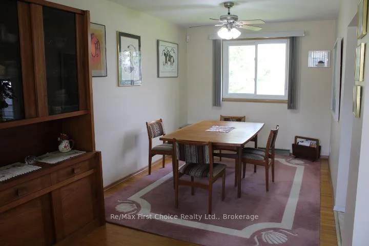 Photo 20 of 159 Hogarth Street, Thunder Bay, Grandview — HOMEH