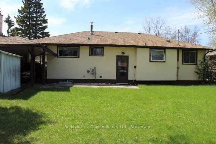 Photo 63 of 159 Hogarth Street, Thunder Bay, Grandview — HOMEH