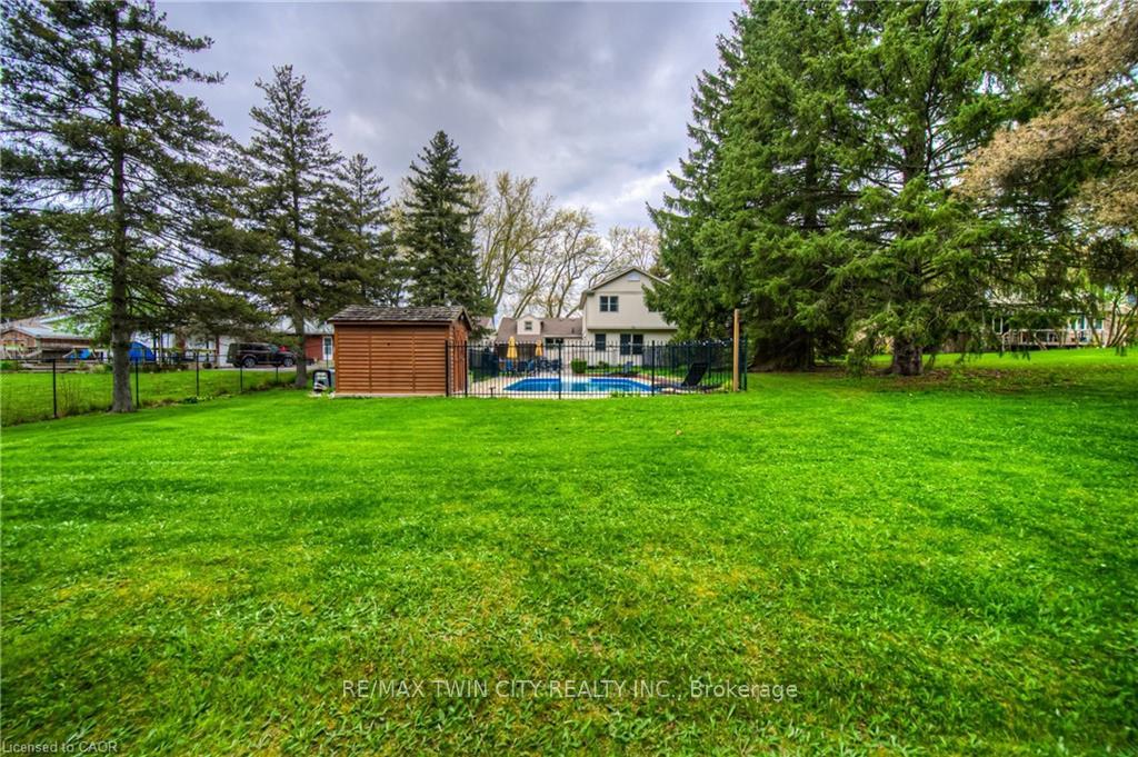 Photo 7 of 145 Riverbank Drive, Cambridge, Preston Heights — HOMEH