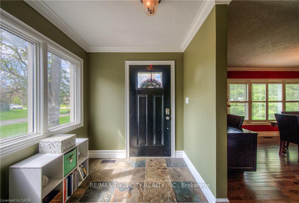 Photo 9 of 145 Riverbank Drive, Cambridge, Preston Heights — HOMEH