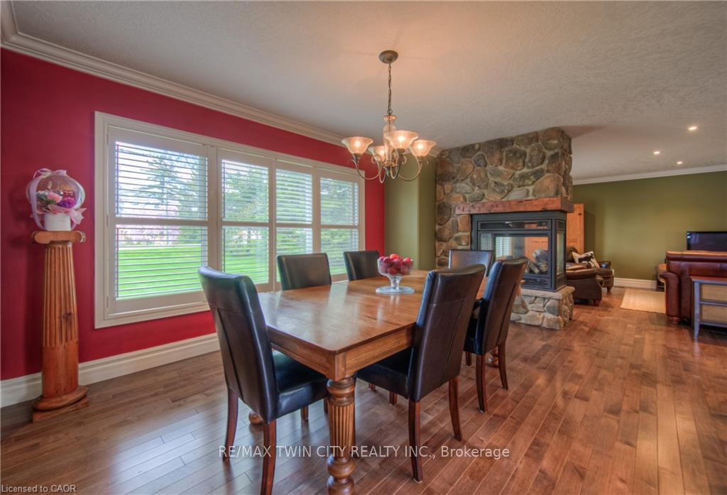 Photo 18 of 145 Riverbank Drive, Cambridge, Preston Heights — HOMEH