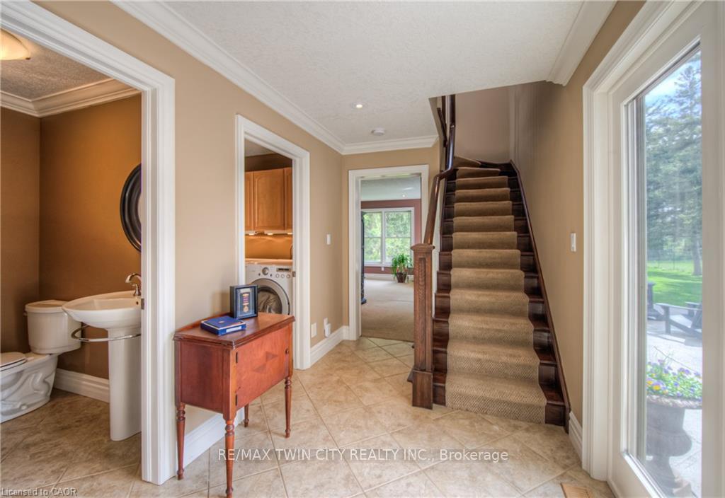 Photo 25 of 145 Riverbank Drive, Cambridge, Preston Heights — HOMEH