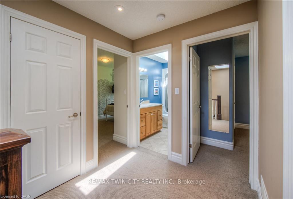 Photo 27 of 145 Riverbank Drive, Cambridge, Preston Heights — HOMEH