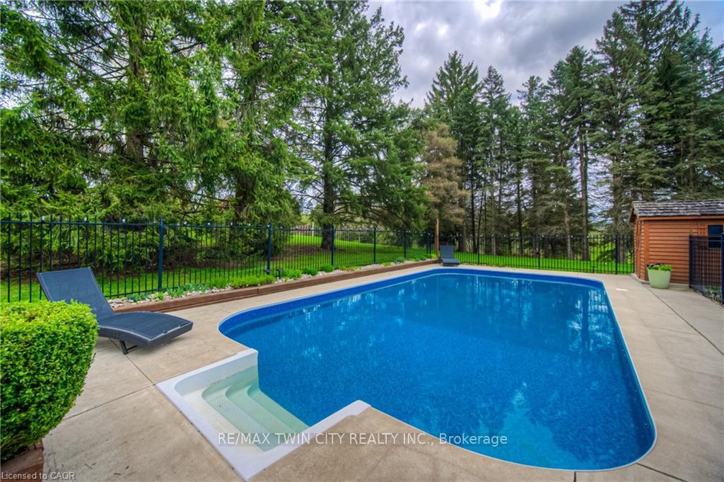 Photo 33 of 145 Riverbank Drive, Cambridge, Preston Heights — HOMEH