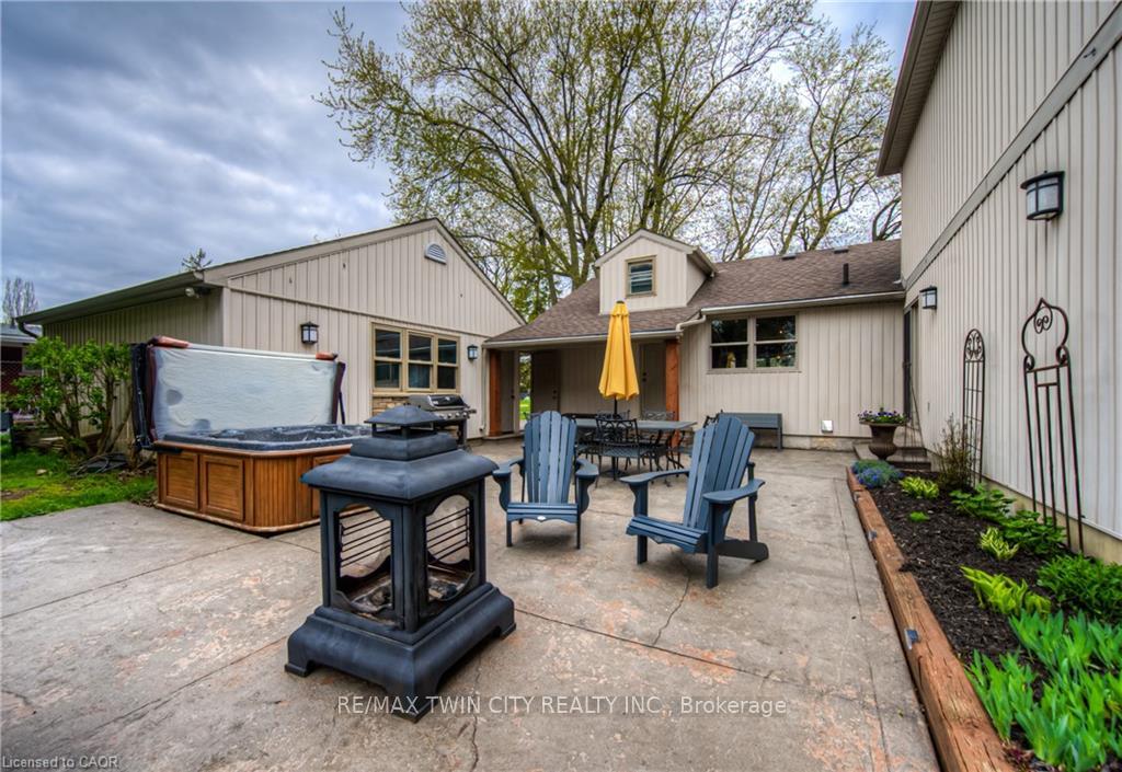 Photo 37 of 145 Riverbank Drive, Cambridge, Preston Heights — HOMEH