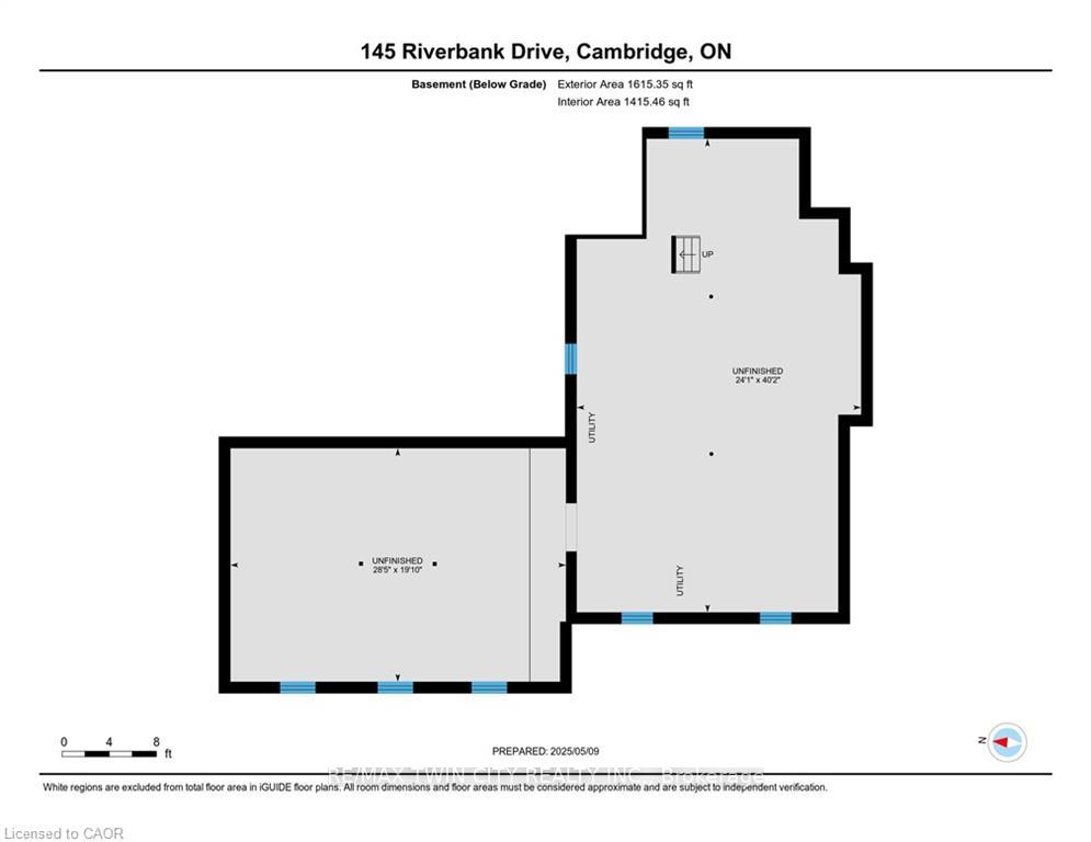 Photo 40 of 145 Riverbank Drive, Cambridge, Preston Heights — HOMEH