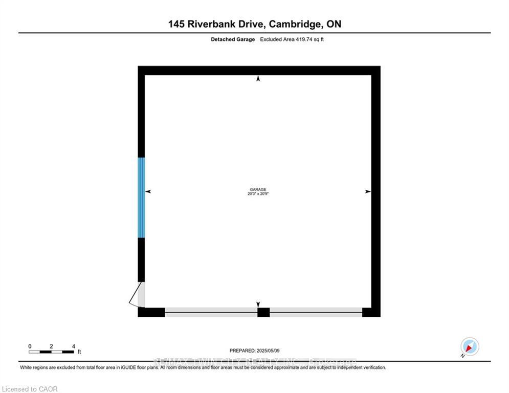 Photo 42 of 145 Riverbank Drive, Cambridge, Preston Heights — HOMEH