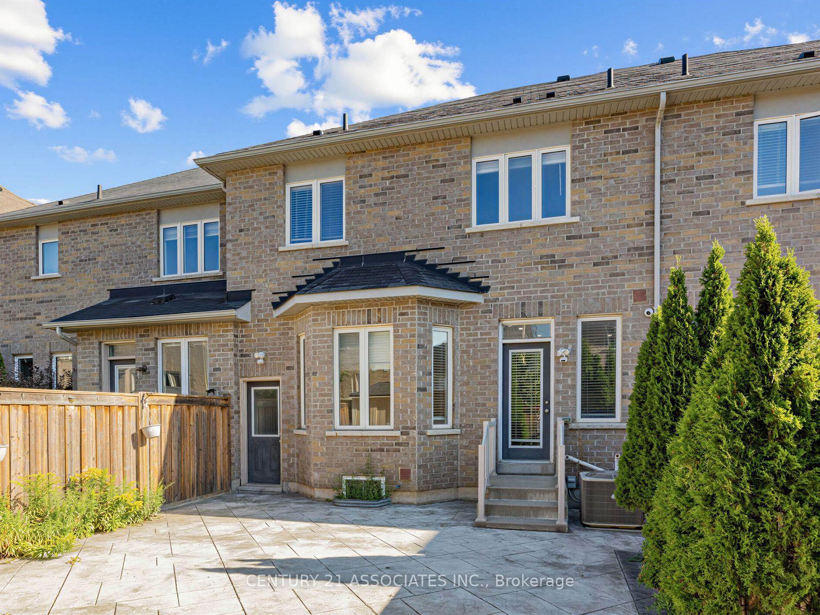 Photo 30 of 28 Yellow Sorrel Road, Brampton, Sandringham-Wellington North — HOMEH
