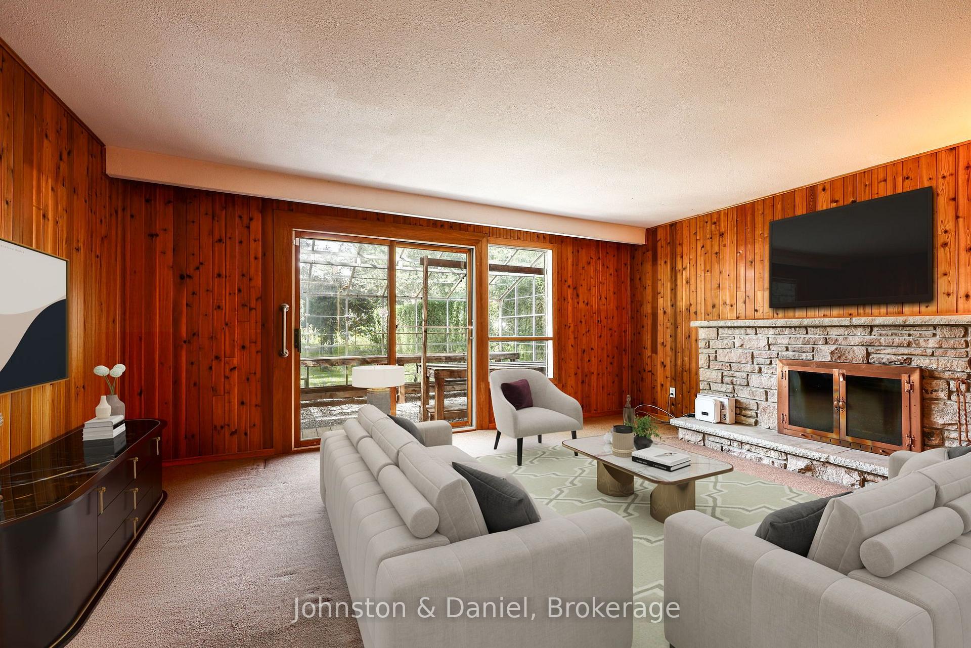 Photo 9 of 94 Watson Street, Scarborough, Highland Creek — HOMEH