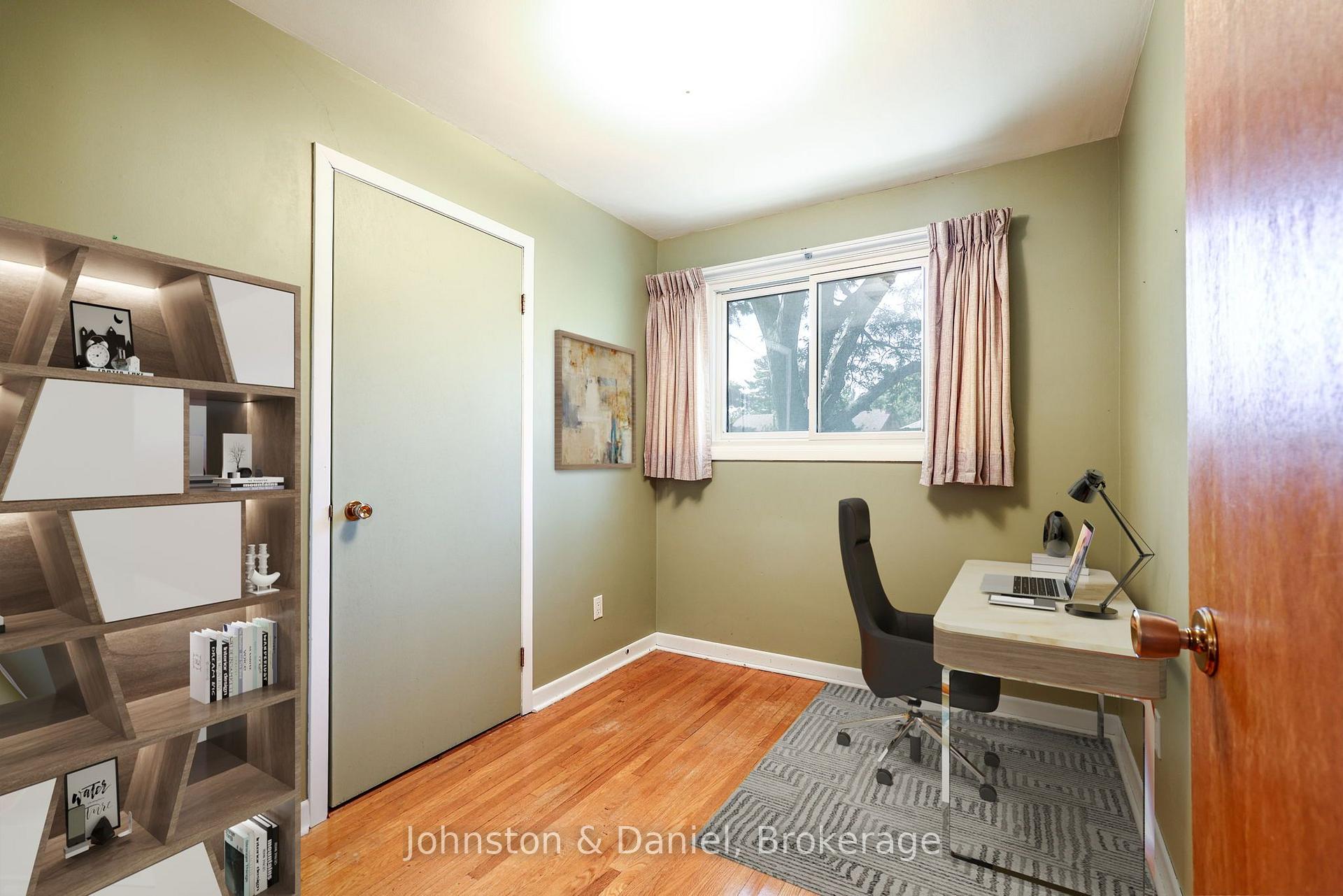 Photo 11 of 94 Watson Street, Scarborough, Highland Creek — HOMEH