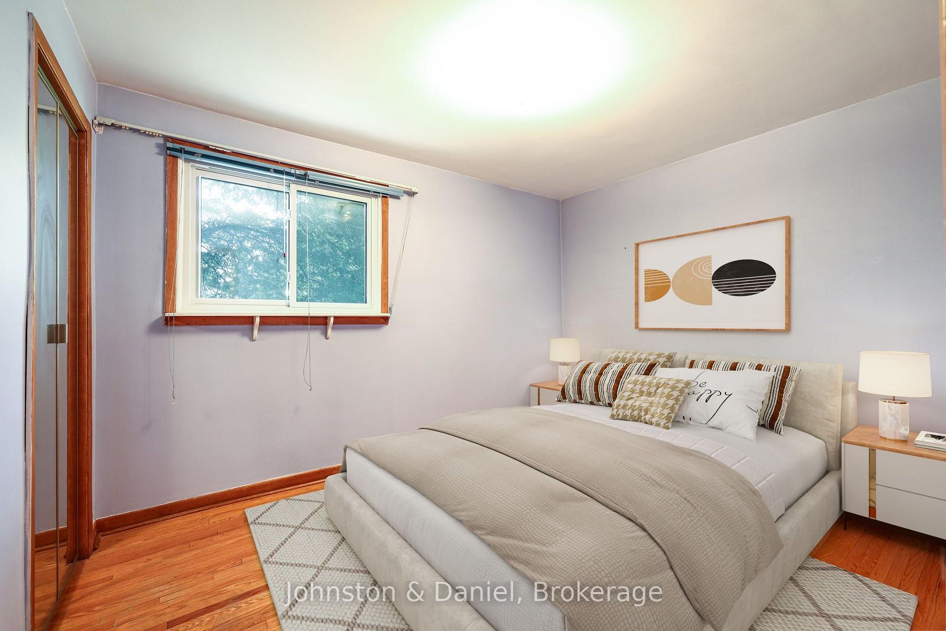 Photo 12 of 94 Watson Street, Scarborough, Highland Creek — HOMEH