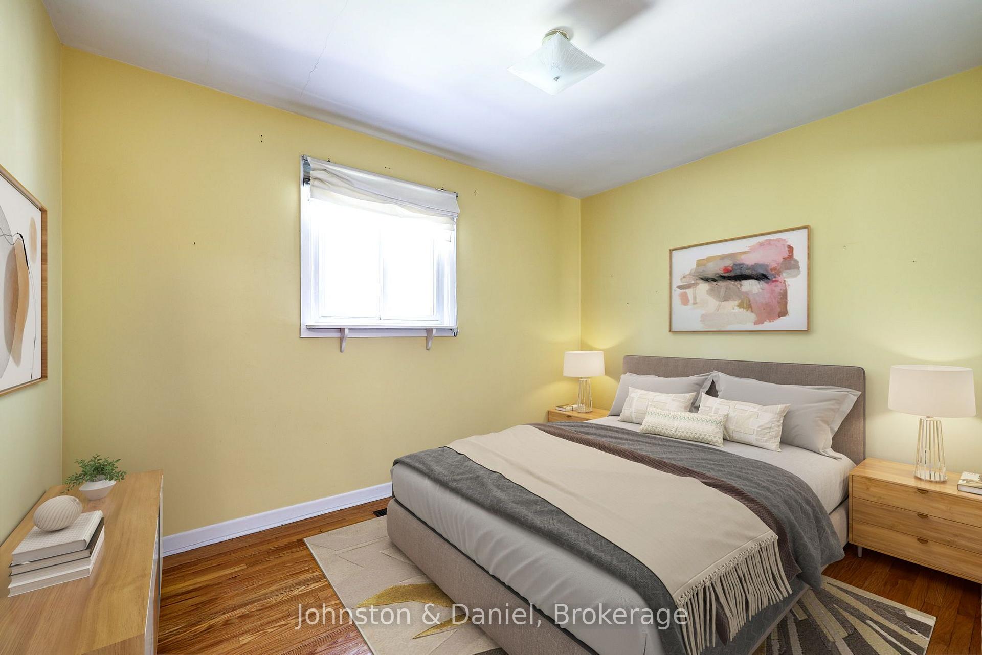 Photo 13 of 94 Watson Street, Scarborough, Highland Creek — HOMEH