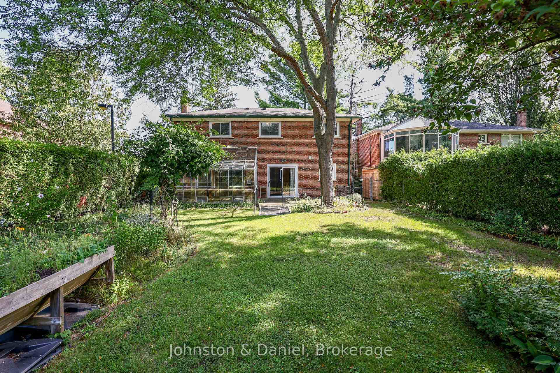 Photo 15 of 94 Watson Street, Scarborough, Highland Creek — HOMEH