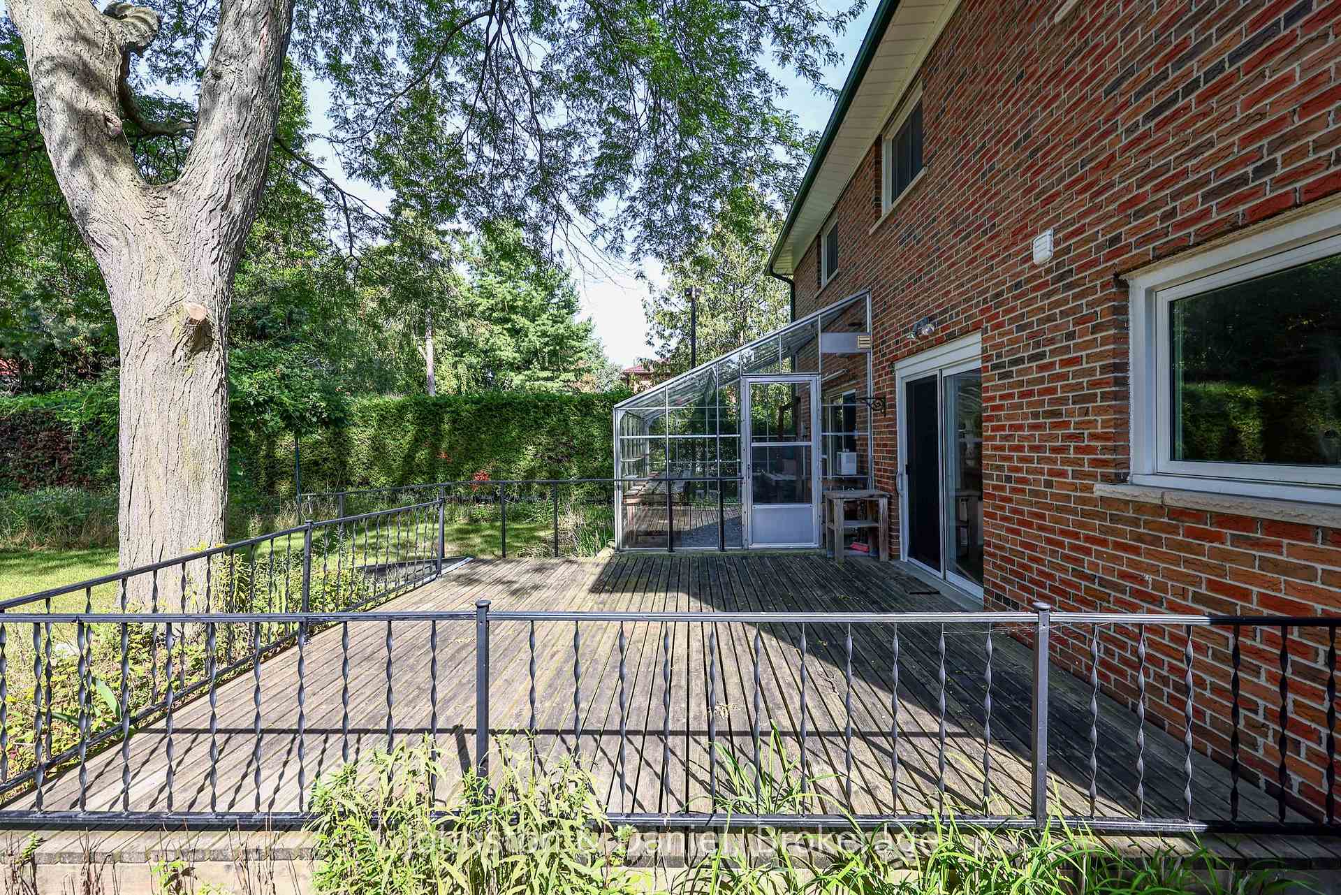 Photo 18 of 94 Watson Street, Scarborough, Highland Creek — HOMEH